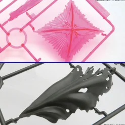 Rise of Gunpla Real Grade (Rg)^RG 1/144 GUNDAM CROSSBONE X1