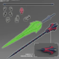 Rise of Gunpla Gundam Wing|Real Grade (Rg)^RG 1/144 Gundam Epyon