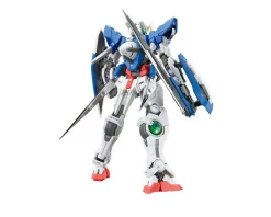 Rise of Gunpla Gundam 00|Real Grade (Rg)^RG 1/144 GUNDAM EXIA