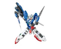 Rise of Gunpla Gundam 00|Real Grade (Rg)^RG 1/144 GUNDAM EXIA