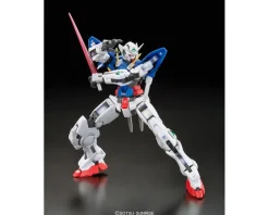 Rise of Gunpla Gundam 00|Real Grade (Rg)^RG 1/144 GUNDAM EXIA