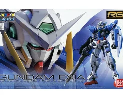 Rise of Gunpla Gundam 00|Real Grade (Rg)^RG 1/144 GUNDAM EXIA EXTRA FINISH VER.