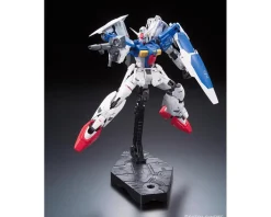 Rise of Gunpla Gundam 0083: Stardust Memory|Real Grade (Rg)^RG 1/144 GUNDAM GP01FB FULL BURNERN