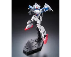 Rise of Gunpla Gundam 0083: Stardust Memory|Real Grade (Rg)^RG 1/144 GUNDAM GP01FB FULL BURNERN