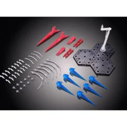 Rise of Gunpla Real Grade (Rg)^RG 1/144 HI-NU GUNDAM FIN FUNNEL EFFECT