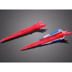 Rise of Gunpla Real Grade (Rg)^RG 1/144 HI-NU GUNDAM FIN FUNNEL EFFECT