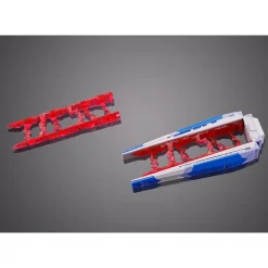 Rise of Gunpla Real Grade (Rg)^RG 1/144 HI-NU GUNDAM FIN FUNNEL EFFECT