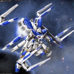 Rise of Gunpla Gundam: Char'S Counterattack|Real Grade (Rg)^RG 1/144 HI-NU GUNDAM RX-93-2