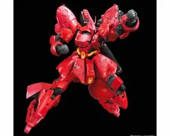 Rise of Gunpla Gundam: Char'S Counterattack|Real Grade (Rg)^RG 1/144 MSN-04 SAZABI