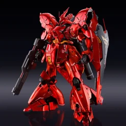 Rise of Gunpla Gundam: Char'S Counterattack|Real Grade (Rg)^RG 1/144 MSN-04 SAZABI (SPECIAL COATING)