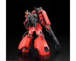Rise of Gunpla Mobile Suit Variations (Msv)|Real Grade (Rg)^RG 1/144 MS-06R-2 JOHNNY RIDDEN’S ZAKU II