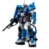 Rise of Gunpla Mobile Suit Variations (Msv)|Real Grade (Rg)^RG 1/144 MS-06R-1A UMA LIGHTNING’S ZAKU II