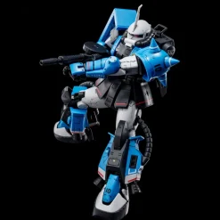 Rise of Gunpla Mobile Suit Variations (Msv)|Real Grade (Rg)^RG 1/144 MS-06R-1A UMA LIGHTNING’S ZAKU II