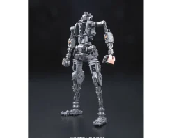 Rise of Gunpla Mobile Suit Gundam|Real Grade (Rg)^RG 1/144 MS-06S CHAR’S ZAKU II