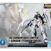 Rise of Gunpla Gundam: Char'S Counterattack|Real Grade (Rg)^RG 1/144 NU GUNDAM TITANIUM FINISH
