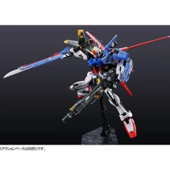 Rise of Gunpla Gundam Seed|Real Grade (Rg)^RG 1/144 PERFECT STRIKE GUNDAM