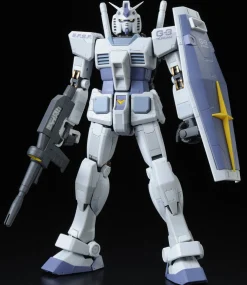 Rise of Gunpla Mobile Suit Variations (Msv)|Real Grade (Rg)^RG 1/144 RX-78-3 G-3 GUNDAM