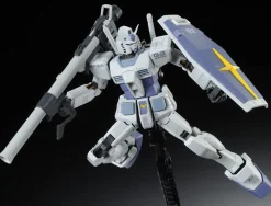 Rise of Gunpla Mobile Suit Variations (Msv)|Real Grade (Rg)^RG 1/144 RX-78-3 G-3 GUNDAM