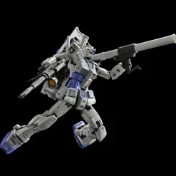 Rise of Gunpla Real Grade (Rg)^RG 1/144 RX-78-3 G-3 GUNDAM