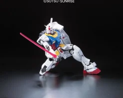 Rise of Gunpla Mobile Suit Gundam|Real Grade (Rg)^RG 1/144 RX-78-2 GUNDAM