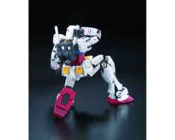 Rise of Gunpla Mobile Suit Gundam|Real Grade (Rg)^RG 1/144 RX-78-2 GUNDAM