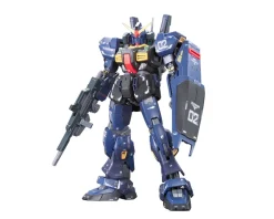 Rise of Gunpla Zeta Gundam|Real Grade (Rg)^RG 1/144 RX-178 GUNDAM MK-II TITANS