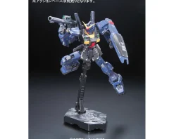 Rise of Gunpla Zeta Gundam|Real Grade (Rg)^RG 1/144 RX-178 GUNDAM MK-II TITANS