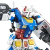 Rise of Gunpla Real Grade (Rg)^RG 1/144 RX-78-2 GUNDAM TEAM BRIGHT CUSTOM