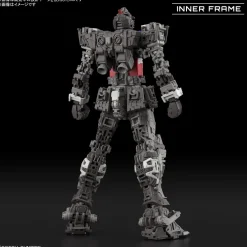Rise of Gunpla Mobile Suit Gundam|Real Grade (Rg)^RG 1/144 RX-78-2 GUNDAM ver.2.0