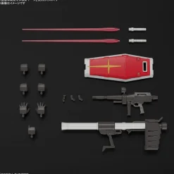 Rise of Gunpla Mobile Suit Gundam|Real Grade (Rg)^RG 1/144 RX-78-2 GUNDAM ver.2.0