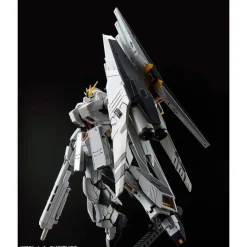 Rise of Gunpla Gundam: Char'S Counterattack|Real Grade (Rg)^RG 1/144 RX-93 NU GUNDAM HWS