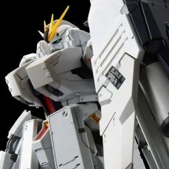 Rise of Gunpla Gundam: Char'S Counterattack|Real Grade (Rg)^RG 1/144 RX-93 NU GUNDAM HWS