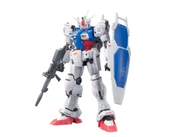 Rise of Gunpla Gundam 0083: Stardust Memory|Real Grade (Rg)^RG 1/144 RX-78 ZEPHYRANTES GP01