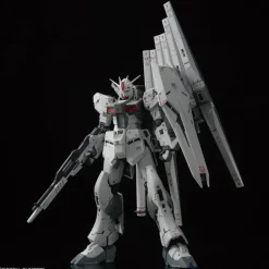 Rise of Gunpla Real Grade (Rg)^RG 1/144 RX-93FF FIRST LOT COLOR VER.