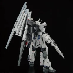 Rise of Gunpla Real Grade (Rg)^RG 1/144 RX-93FF FIRST LOT COLOR VER.