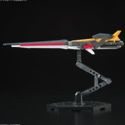 Rise of Gunpla Real Grade (Rg)^RG 1/144 RX-93FF NU GUNDAM (LIMITED)