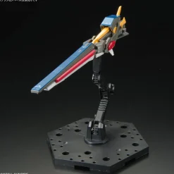 Rise of Gunpla Real Grade (Rg)^RG 1/144 RX-93FF NU GUNDAM (LIMITED)