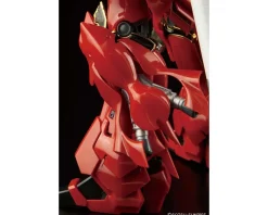 Rise of Gunpla Gundam Unicorn|Real Grade (Rg)^RG 1/144 SINANJU