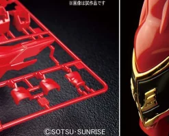 Rise of Gunpla Gundam Unicorn|Real Grade (Rg)^RG 1/144 SINANJU