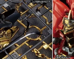 Rise of Gunpla Gundam Unicorn|Real Grade (Rg)^RG 1/144 SINANJU