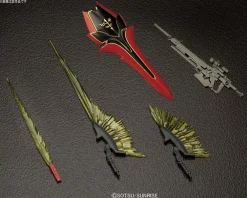 Rise of Gunpla Gundam Unicorn|Real Grade (Rg)^RG 1/144 SINANJU