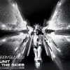 Rise of Gunpla Gundam Seed Destiny|Real Grade (Rg)^RG 1/144 STRIKE FREEDOM GUNDAM EFFECT UNIT WING OF THE SKIES