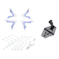 Rise of Gunpla Gundam Seed Destiny|Real Grade (Rg)^RG 1/144 STRIKE FREEDOM GUNDAM EFFECT UNIT WING OF THE SKIES