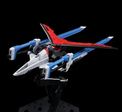 Rise of Gunpla Gundam Seed Destiny|Real Grade (Rg)^RG 1/144 SWORD IMPULSE GUNDAM