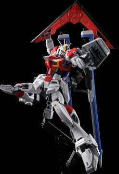 Rise of Gunpla Gundam Seed Destiny|Real Grade (Rg)^RG 1/144 SWORD IMPULSE GUNDAM
