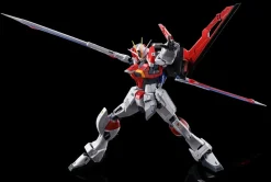 Rise of Gunpla Gundam Seed Destiny|Real Grade (Rg)^RG 1/144 SWORD IMPULSE GUNDAM