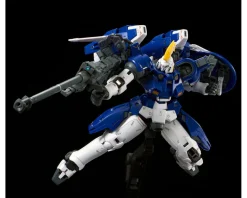 Rise of Gunpla Gundam Wing|Real Grade (Rg)^RG 1/144 TALLGEESE 2