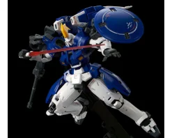 Rise of Gunpla Gundam Wing|Real Grade (Rg)^RG 1/144 TALLGEESE 2