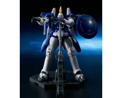 Rise of Gunpla Gundam Wing|Real Grade (Rg)^RG 1/144 TALLGEESE 2