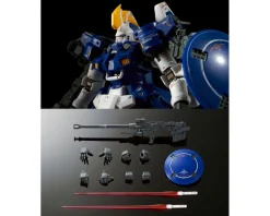 Rise of Gunpla Gundam Wing|Real Grade (Rg)^RG 1/144 TALLGEESE 2